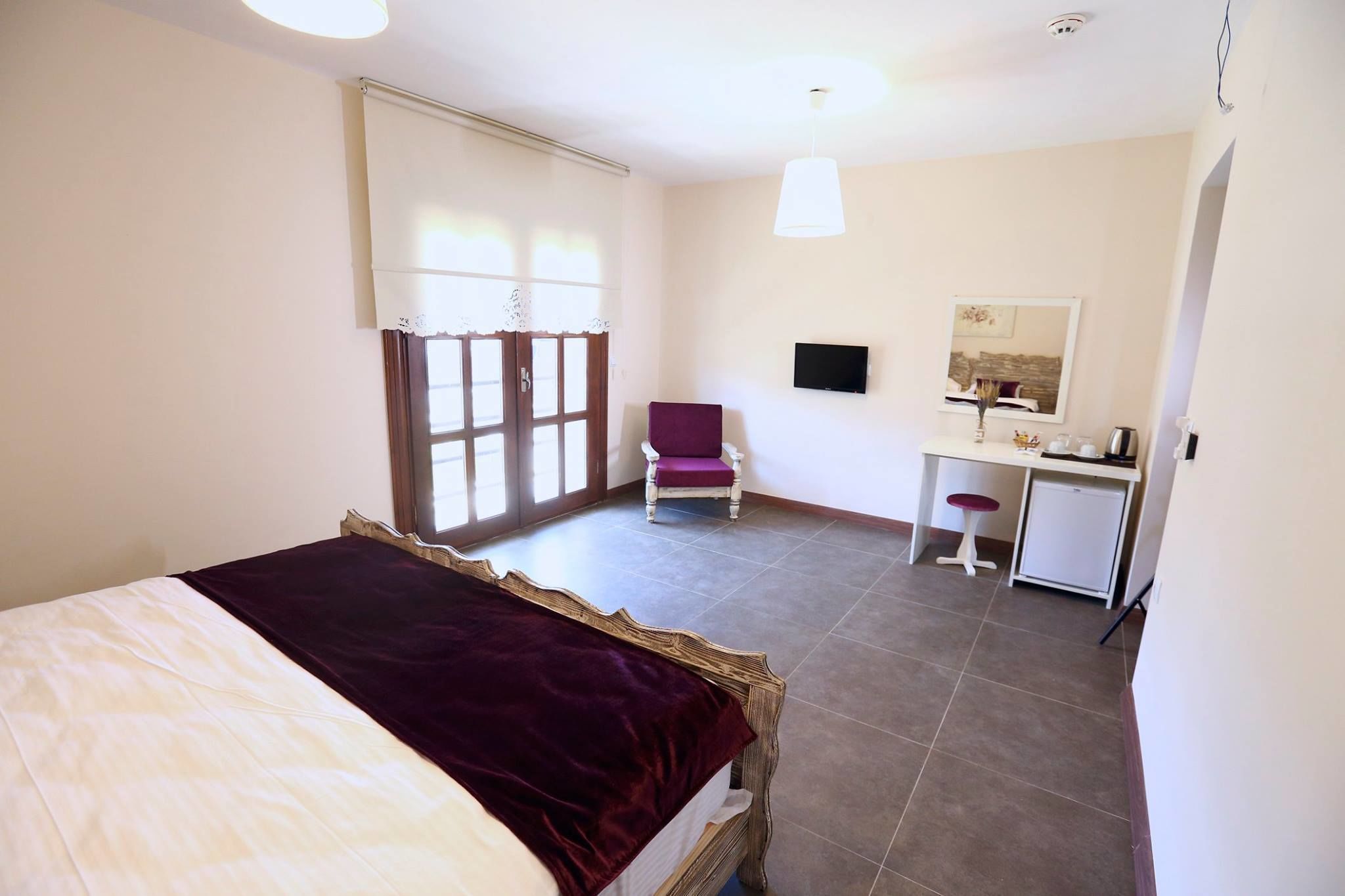 Espira by Antioch Hotel