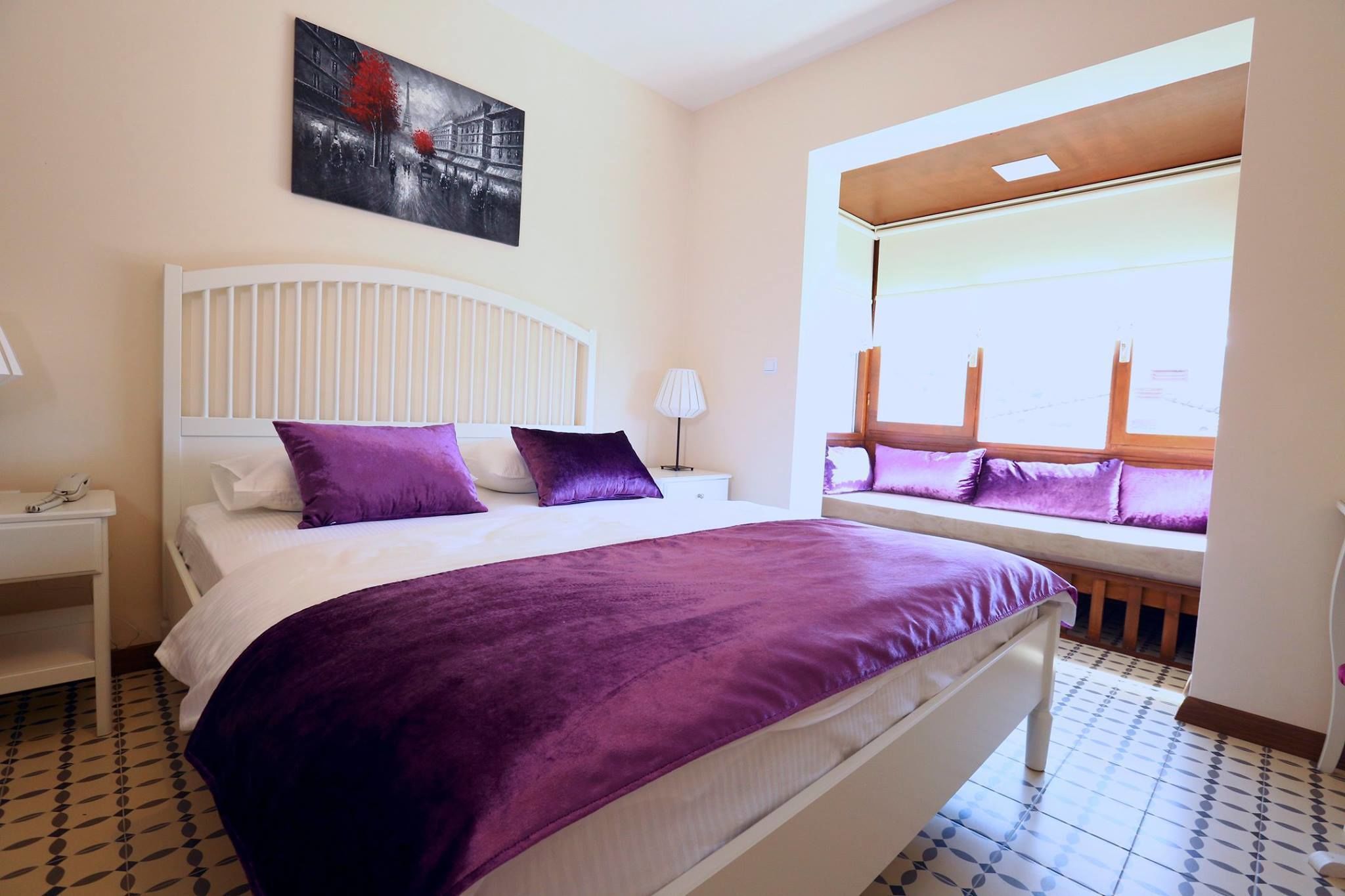 Espira by Antioch Hotel