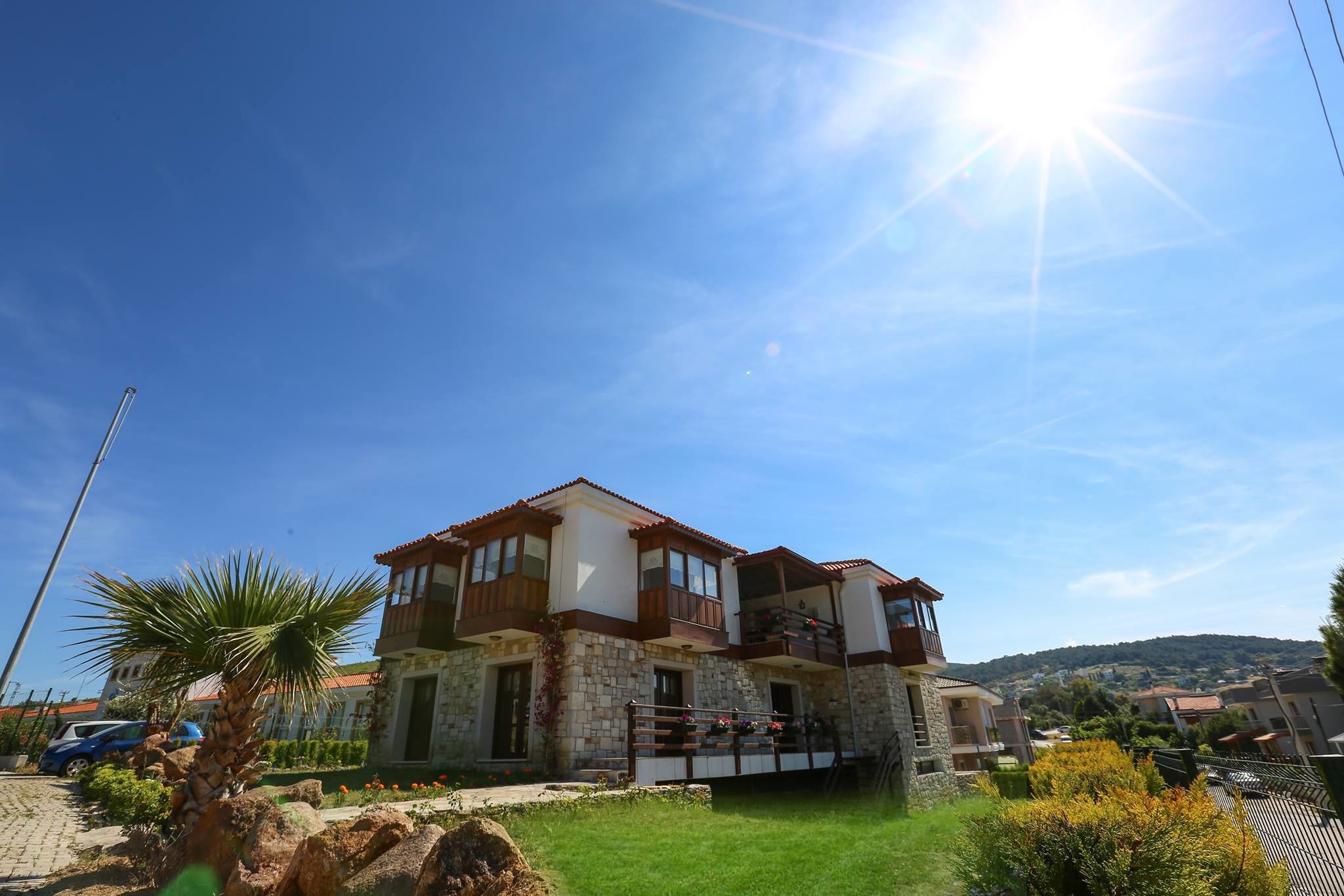Espira by Antioch Hotel