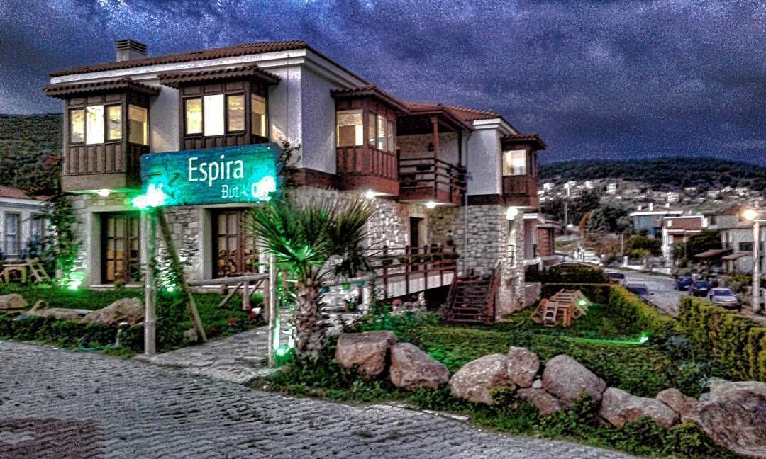 Espira by Antioch Hotel
