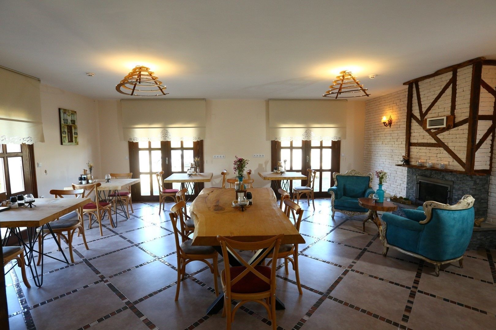 Espira by Antioch Hotel