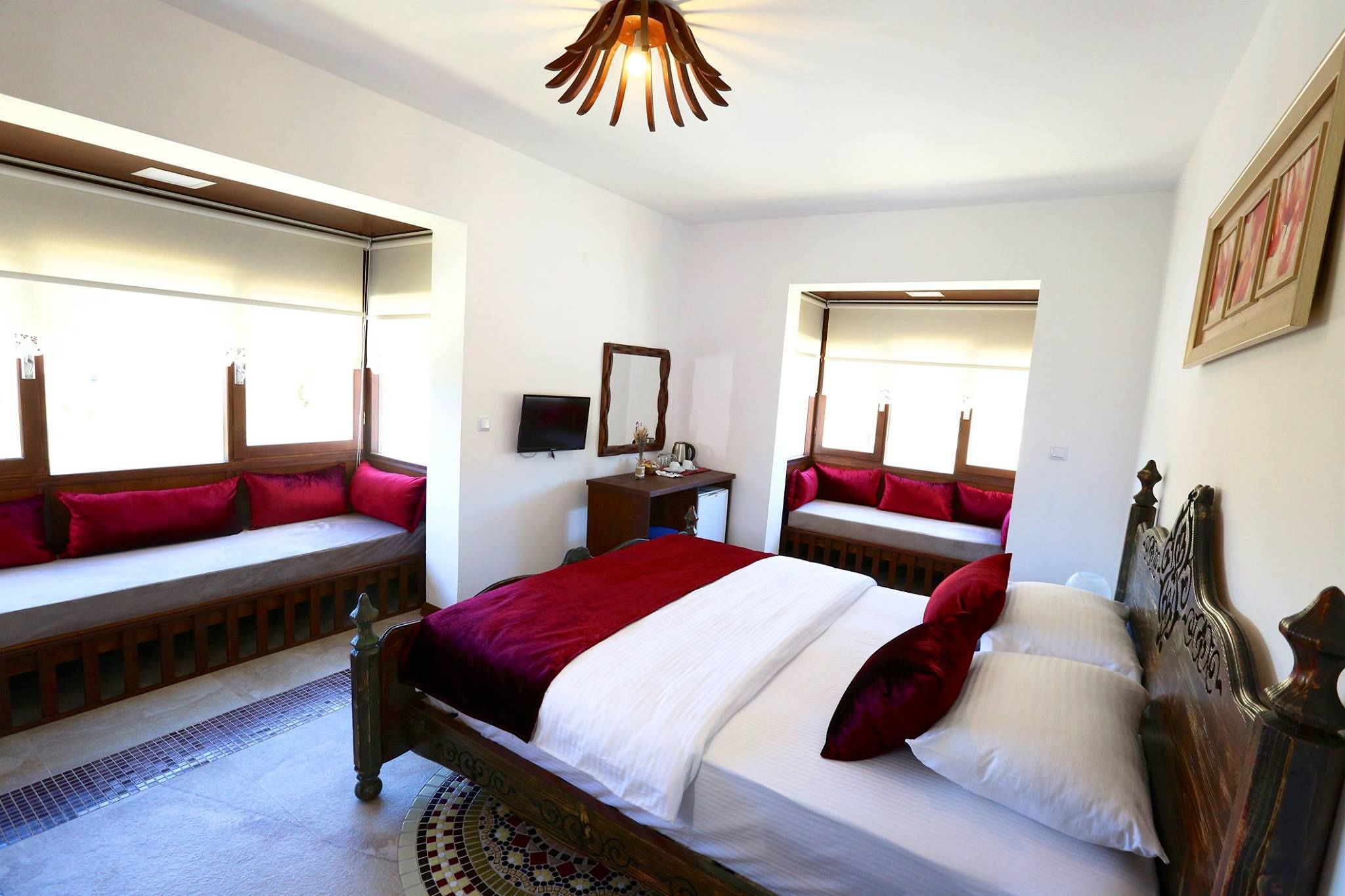 Espira by Antioch Hotel