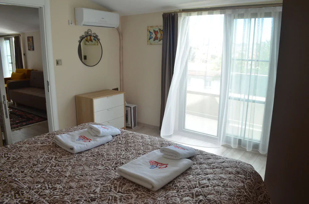 La Casita Apartment