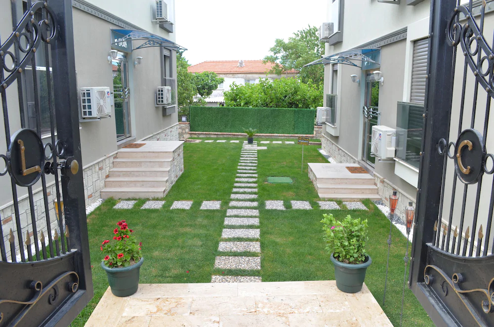 La Casita Apartment