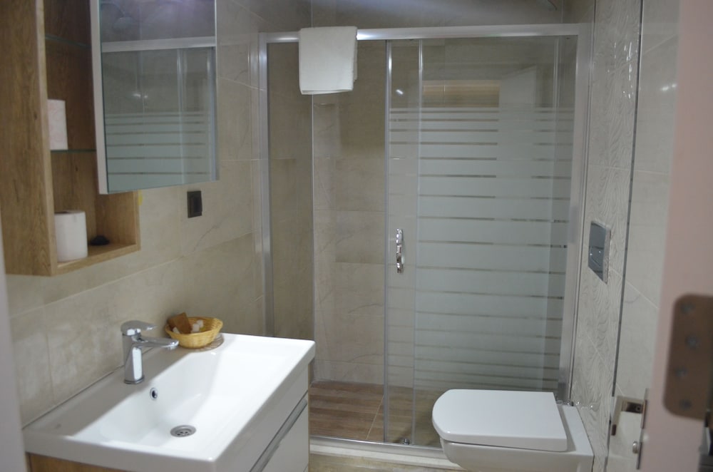 La Casita Apartment