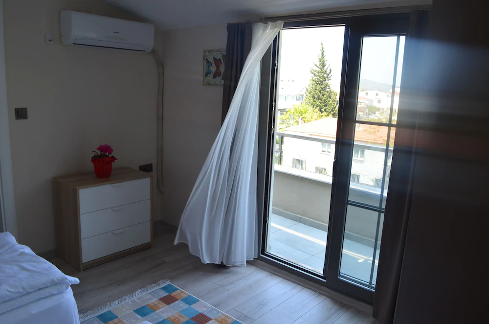 La Casita Apartment