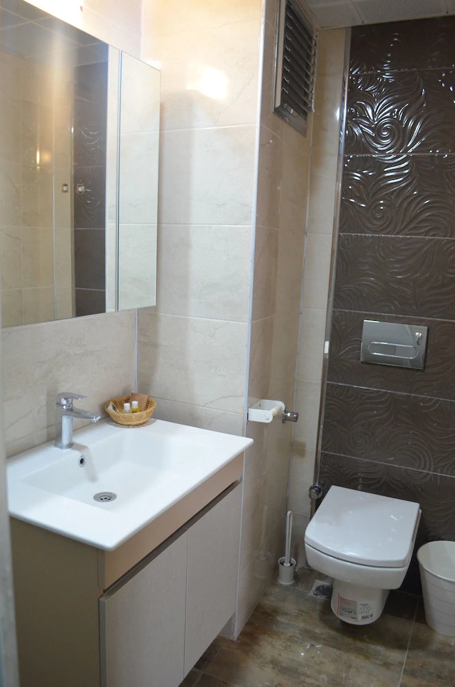 La Casita Apartment