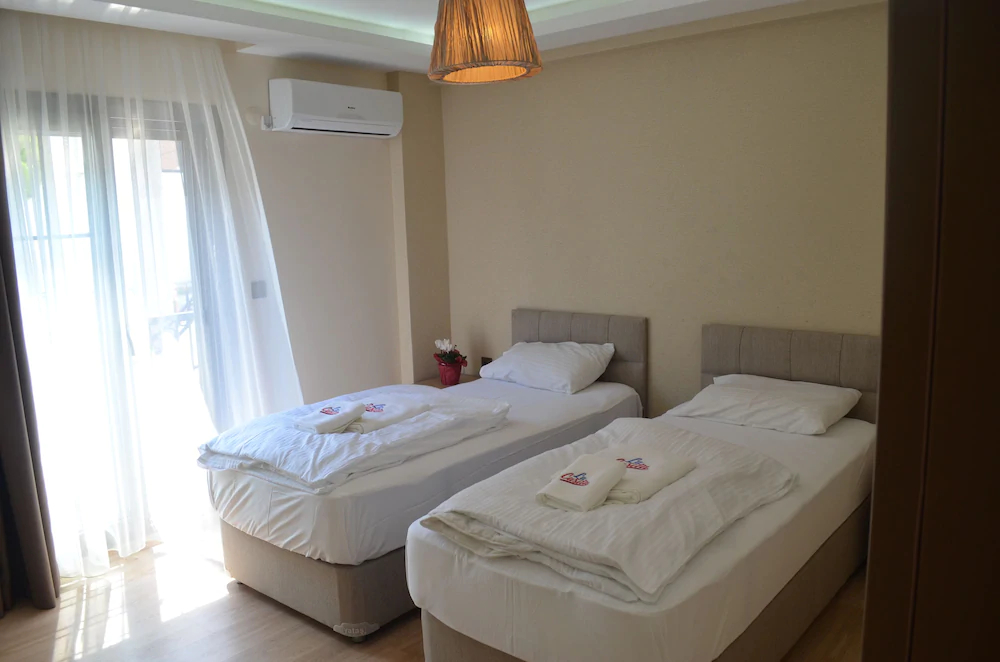 La Casita Apartment
