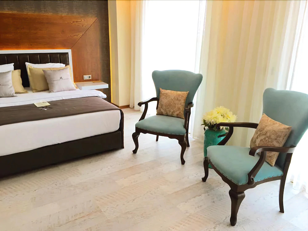 Maison Vourla Hotel