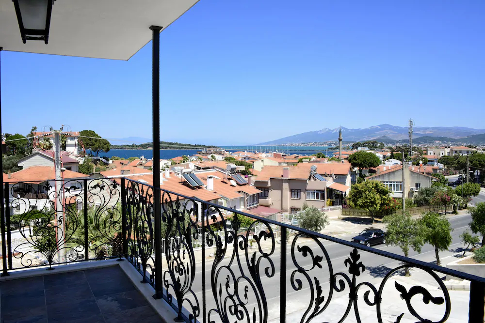 Maison Vourla Hotel