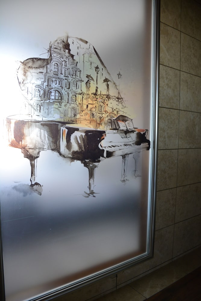 Maison Vourla Hotel