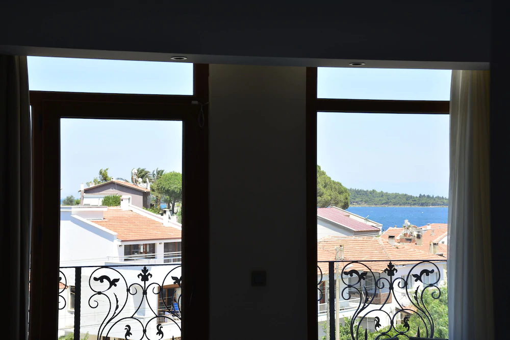 Maison Vourla Hotel