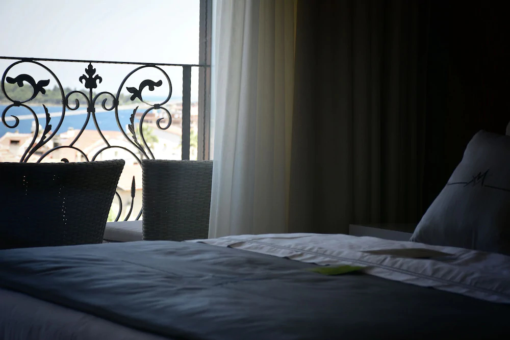 Maison Vourla Hotel