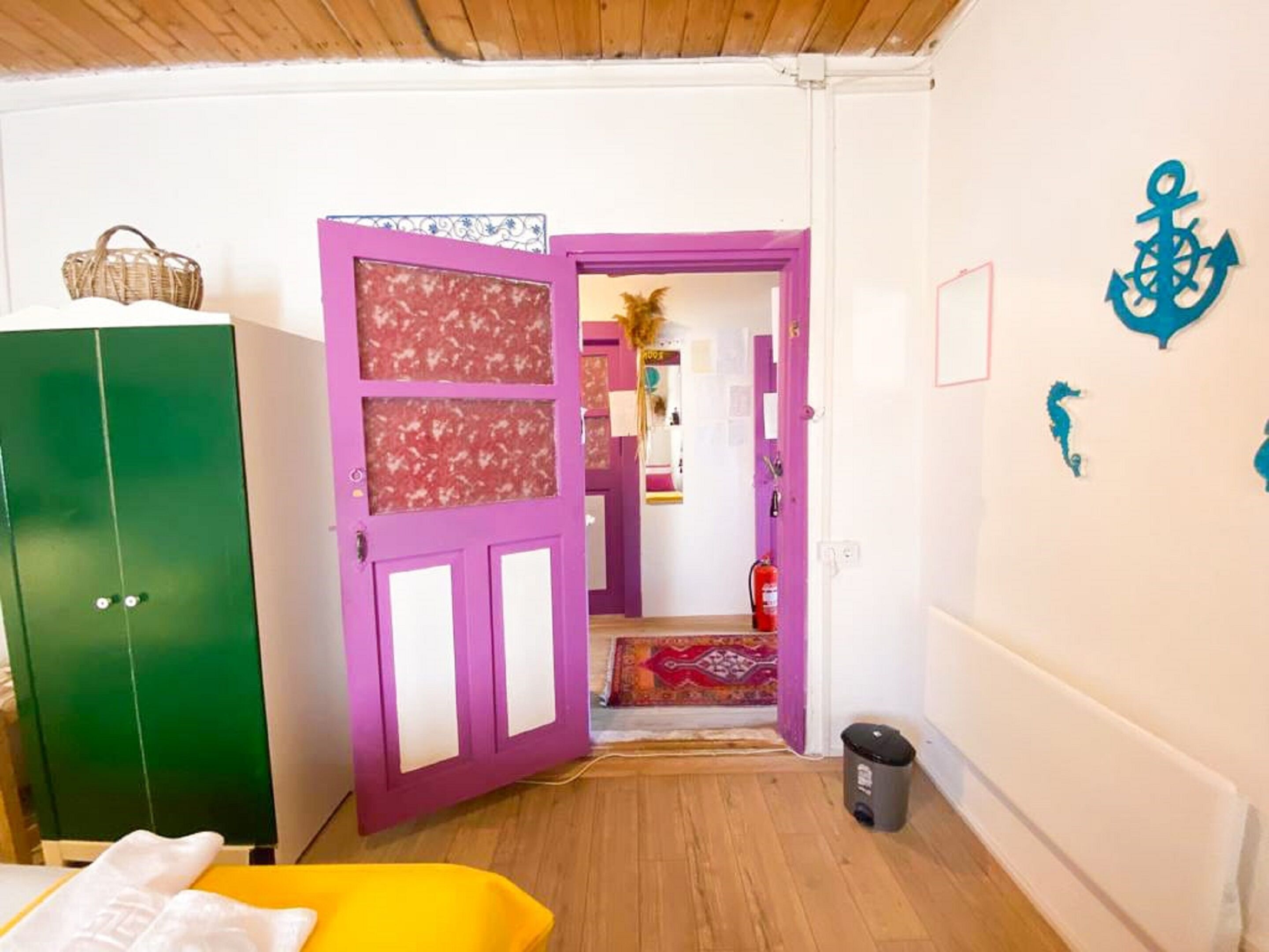 Mell10 House