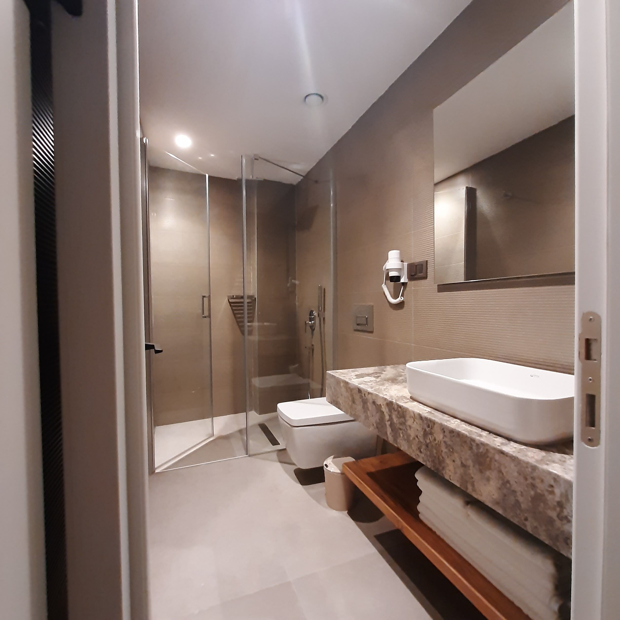Nilus Butik Otel