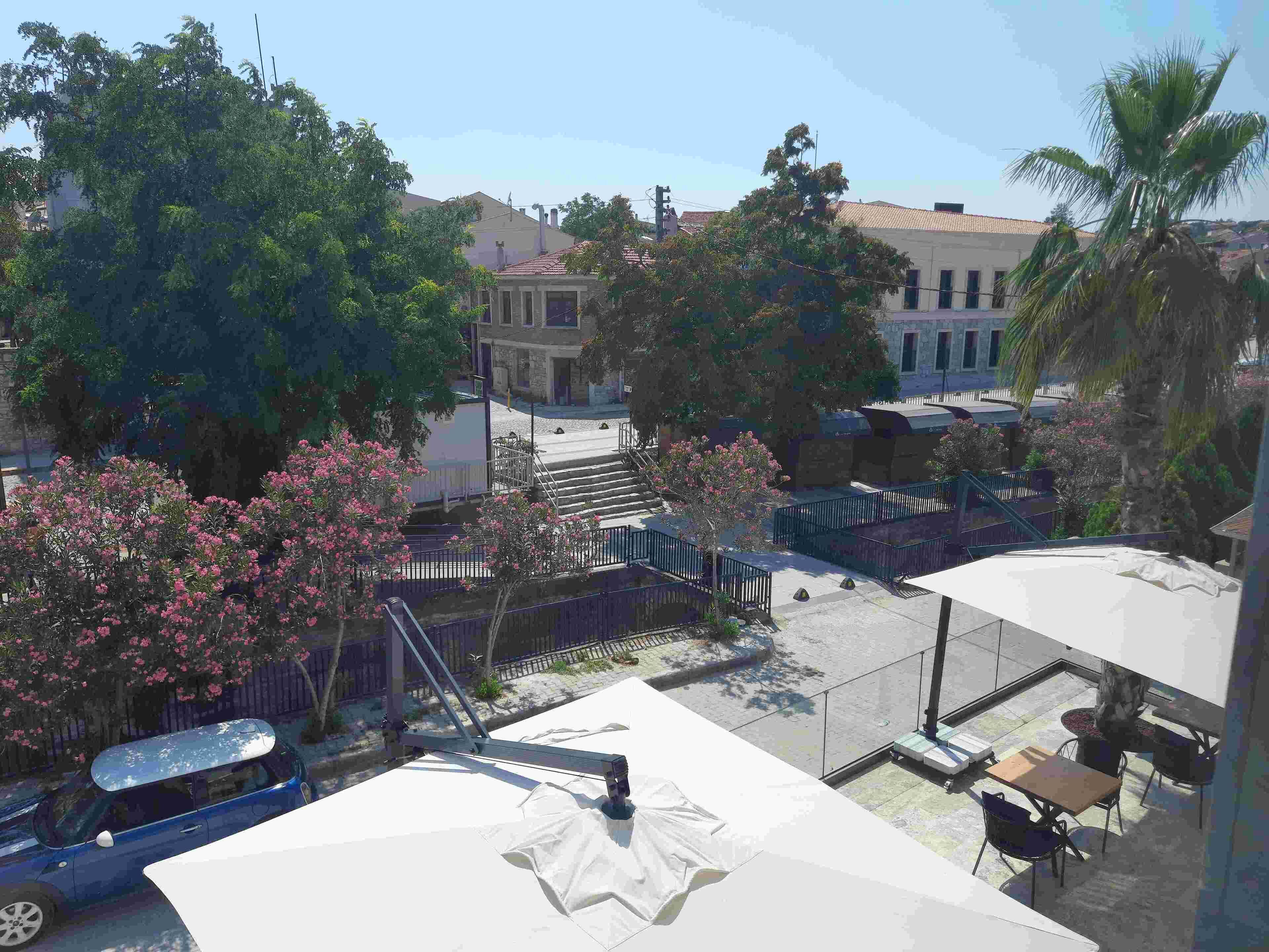 Nilus Butik Otel