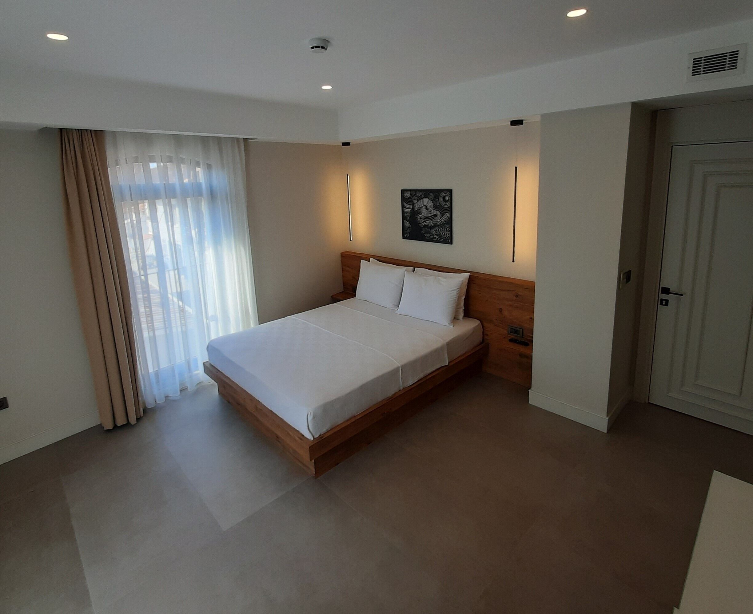 Nilus Butik Otel