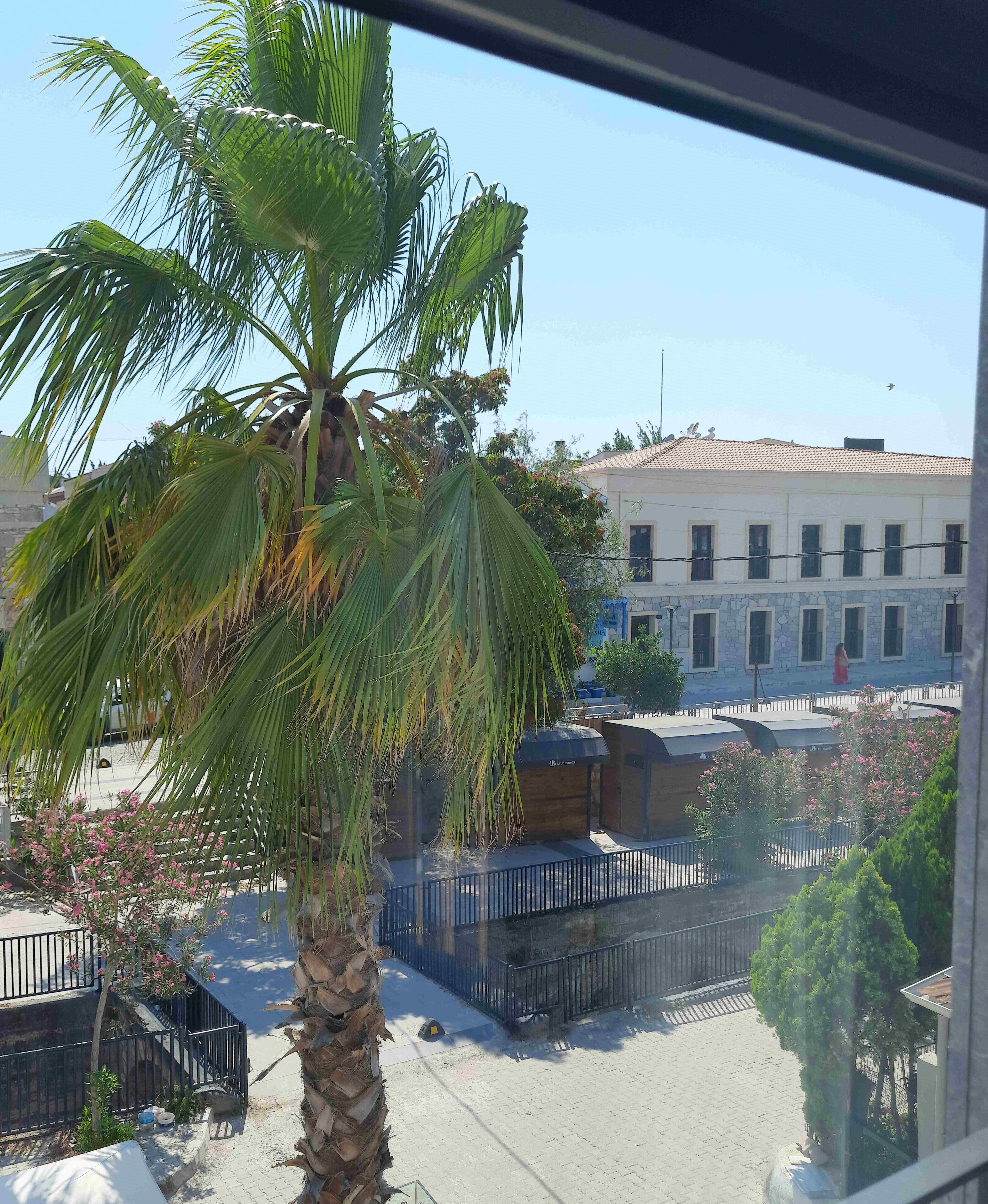 Nilus Butik Otel