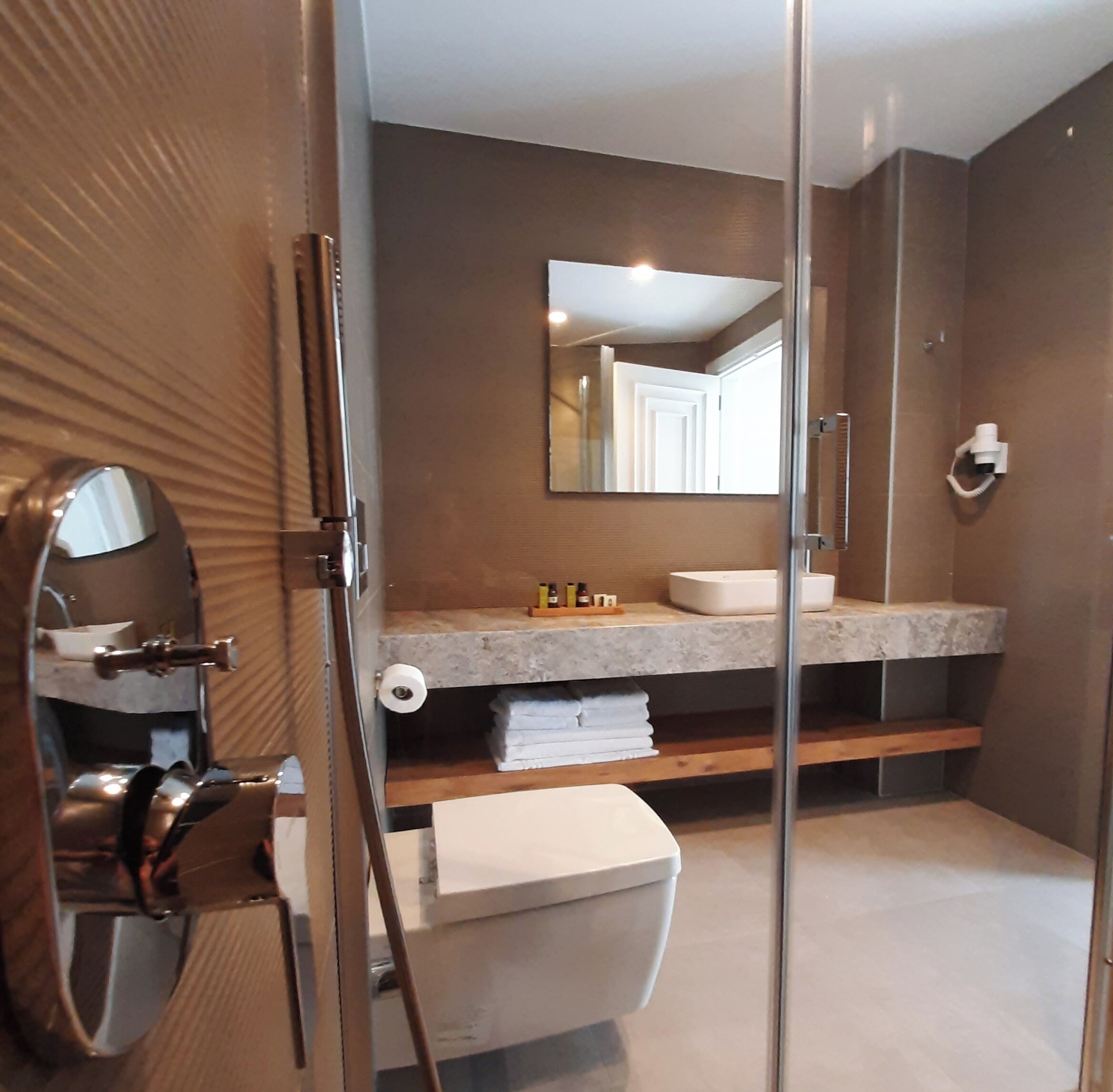 Nilus Butik Otel