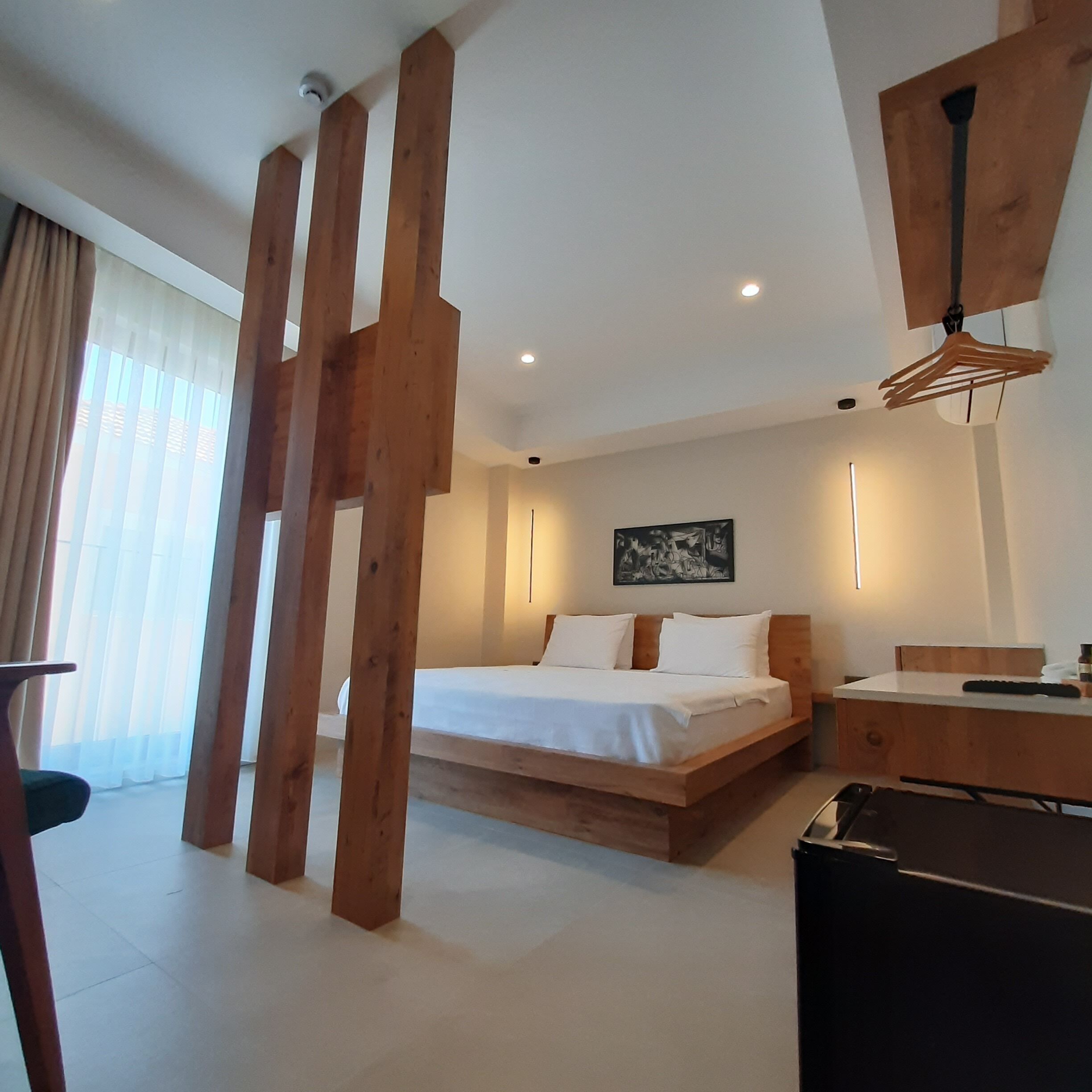 Nilus Butik Otel