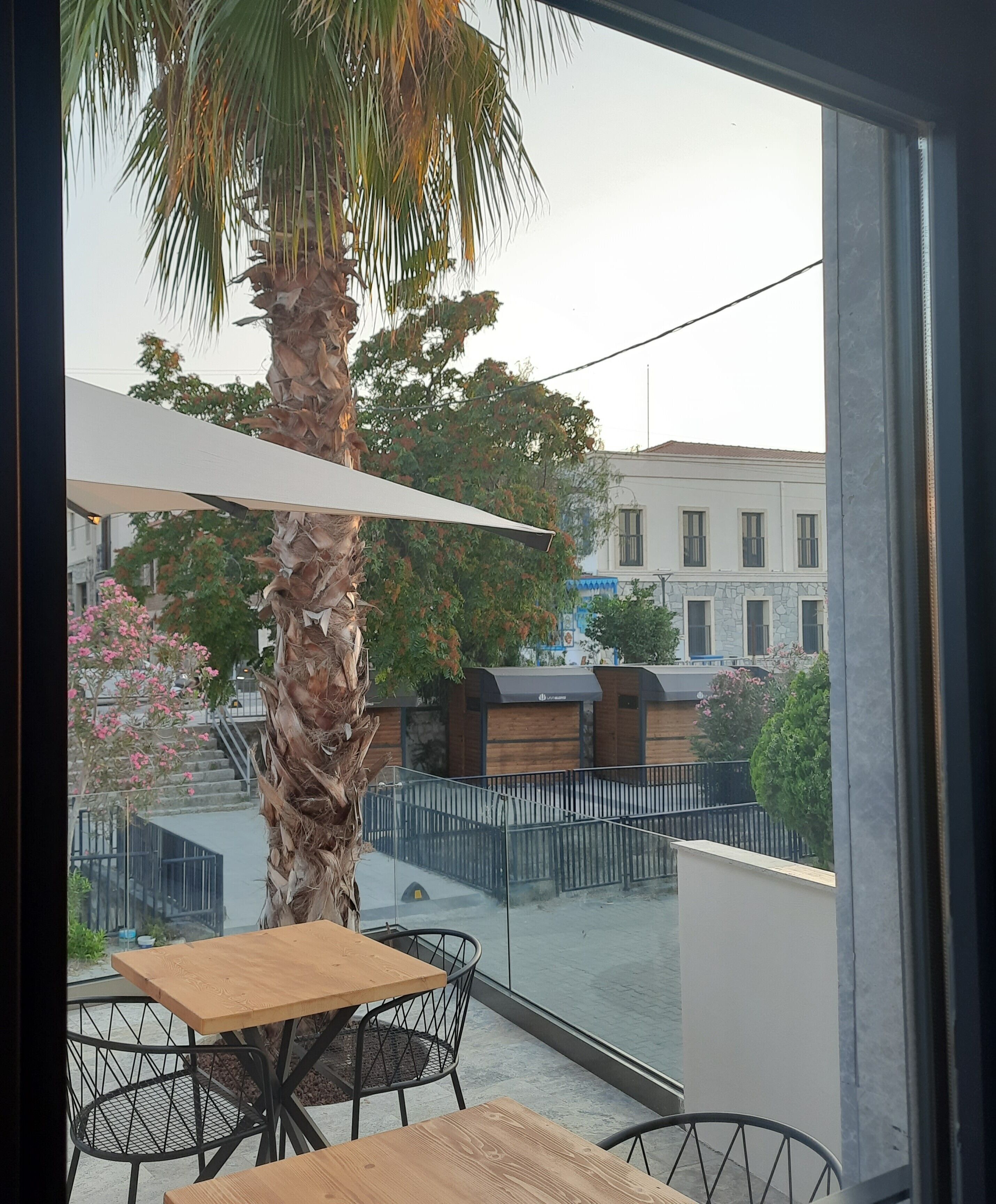 Nilus Butik Otel