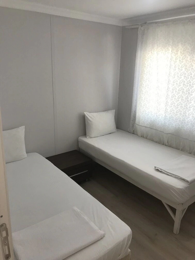 Ridvan Apart Otel