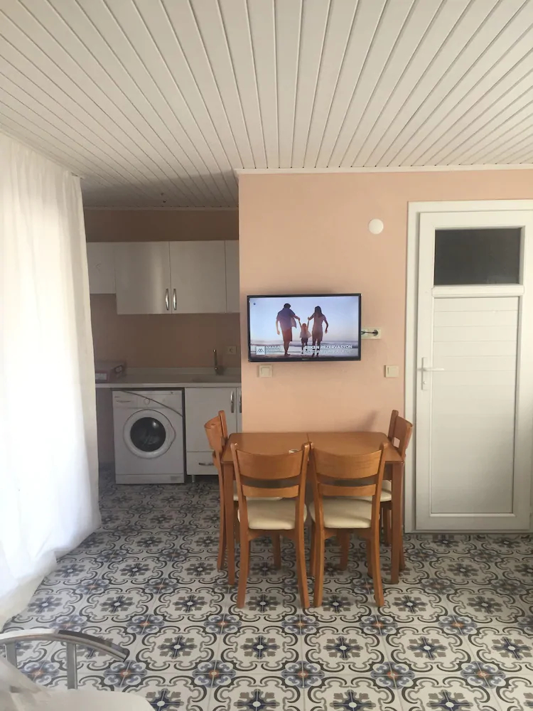 Ridvan Apart Otel