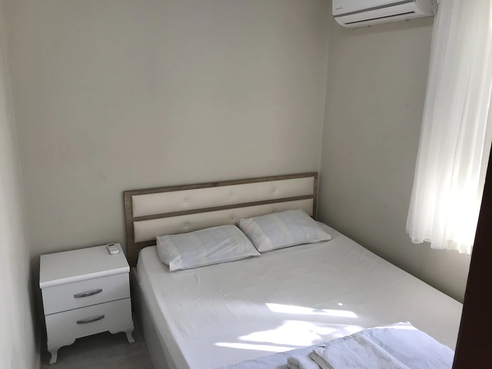 Ridvan Apart Otel