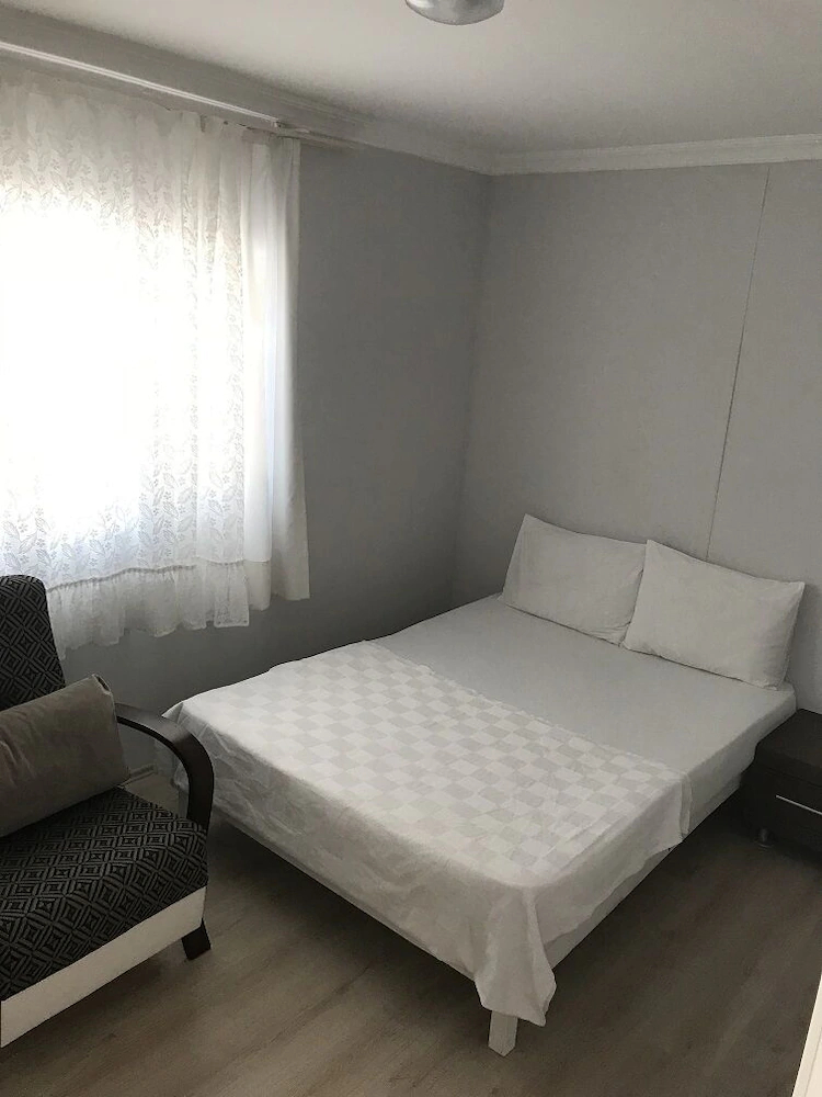 Ridvan Apart Otel