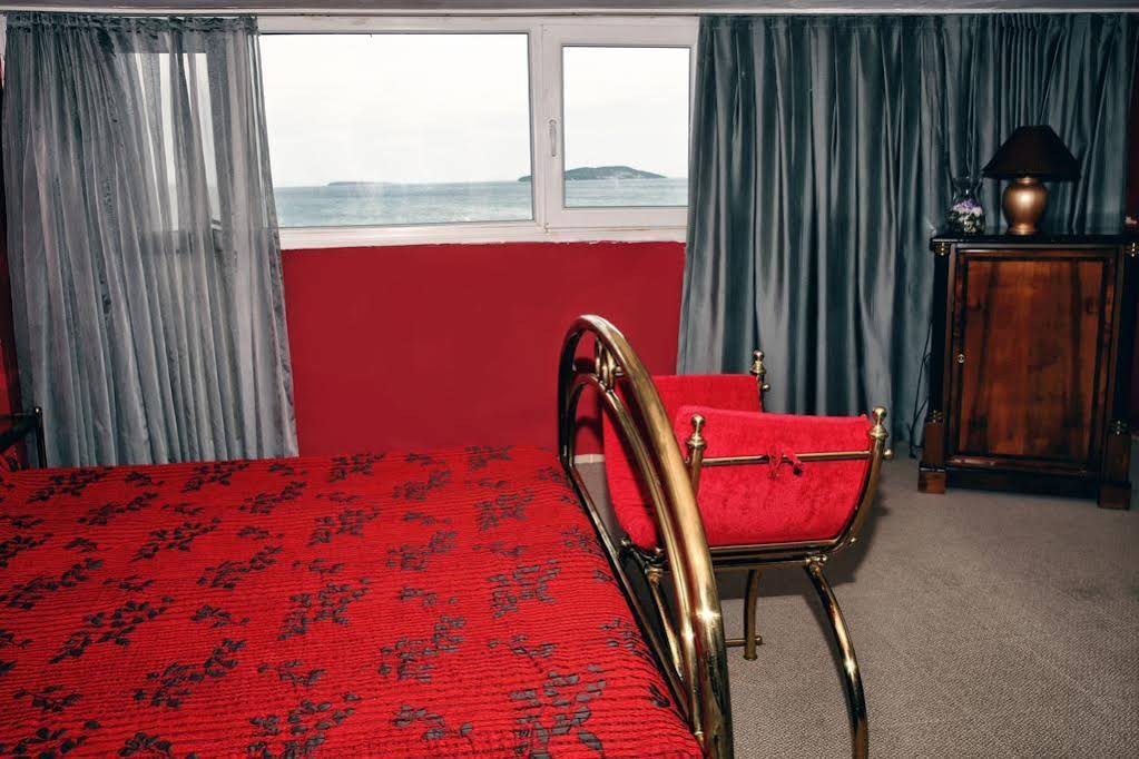 Urla Pera Hotel