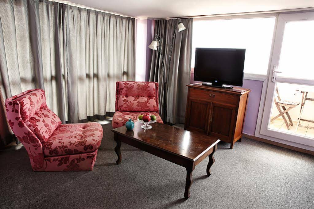 Urla Pera Hotel