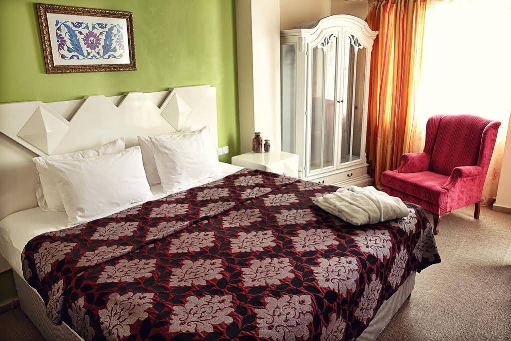 Urla Pera Hotel