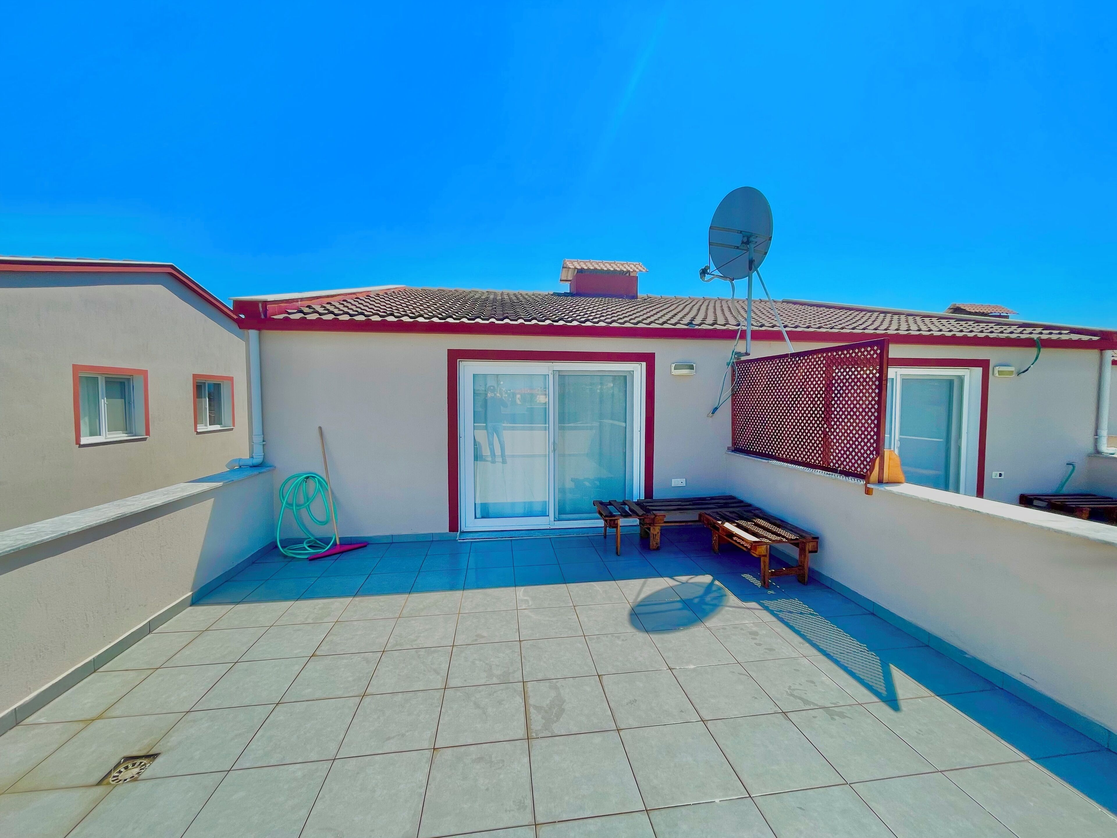 VilUrla Tatil Evleri