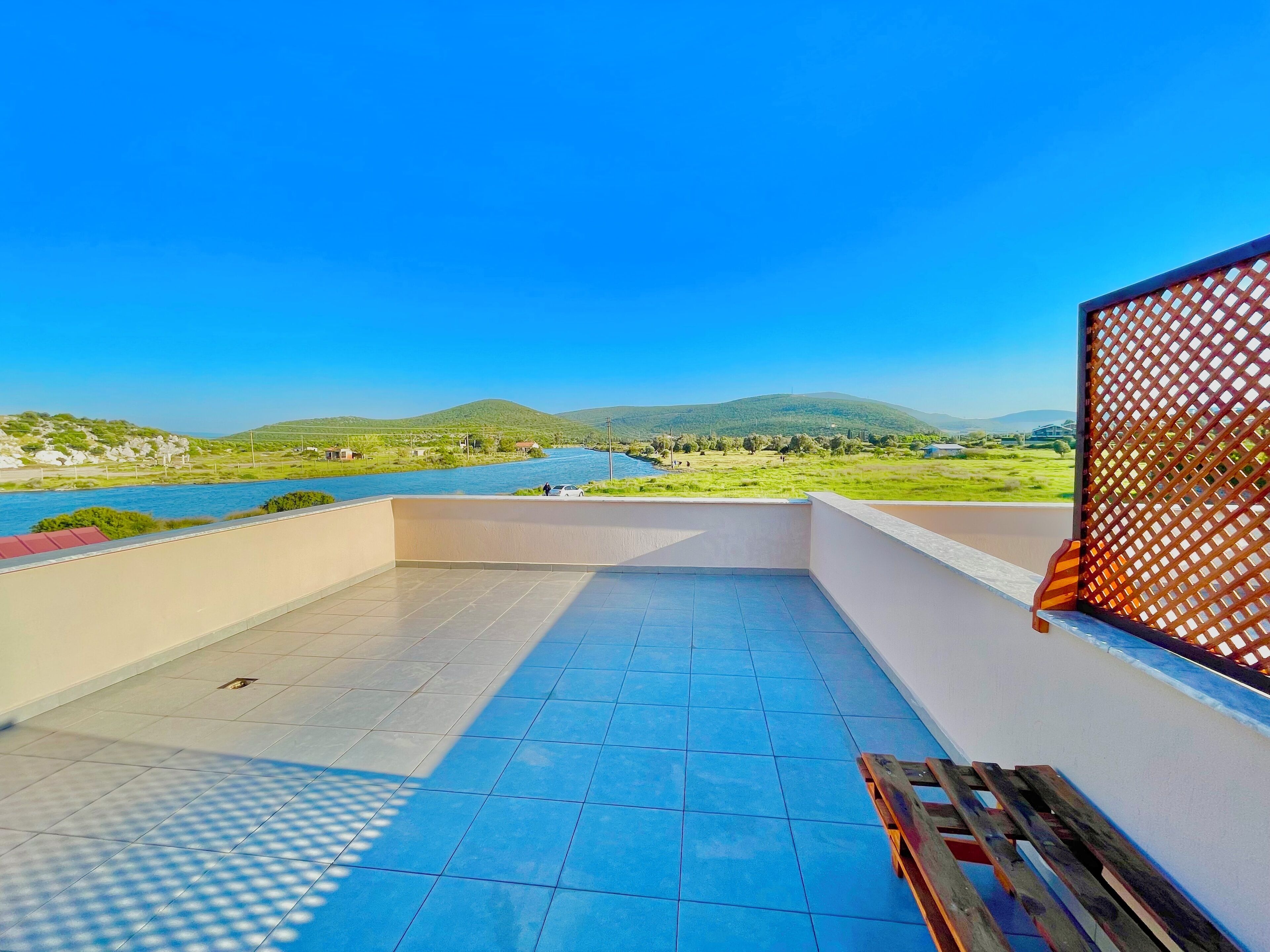 VilUrla Tatil Evleri