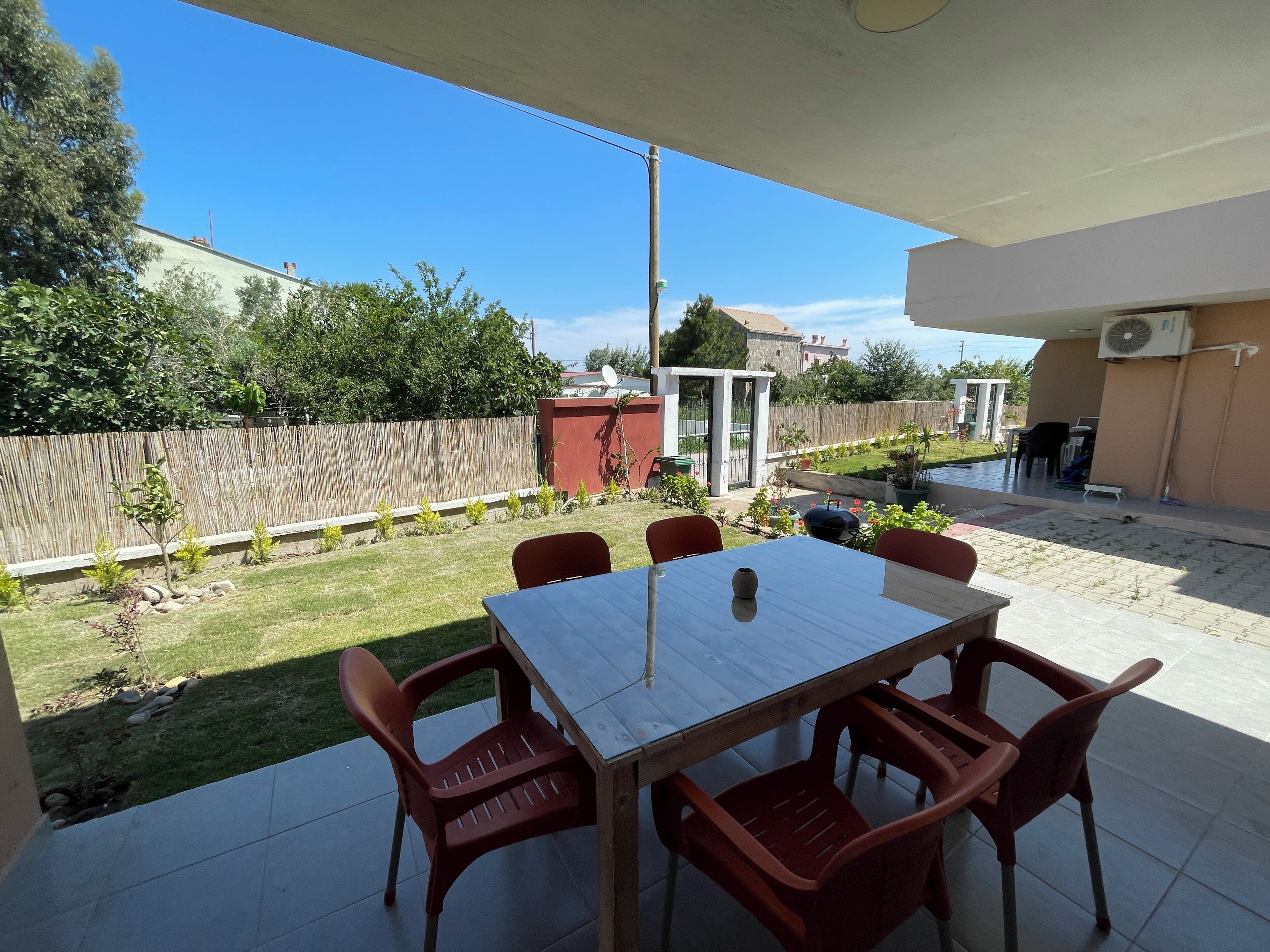 VilUrla Tatil Evleri