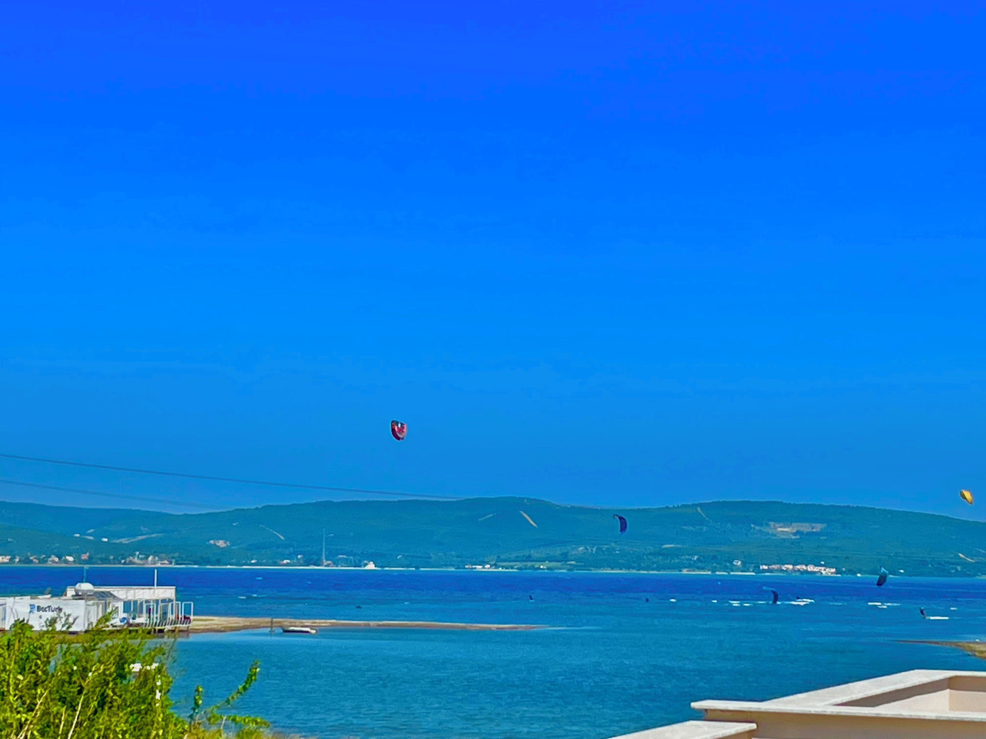 VilUrla Tatil Evleri