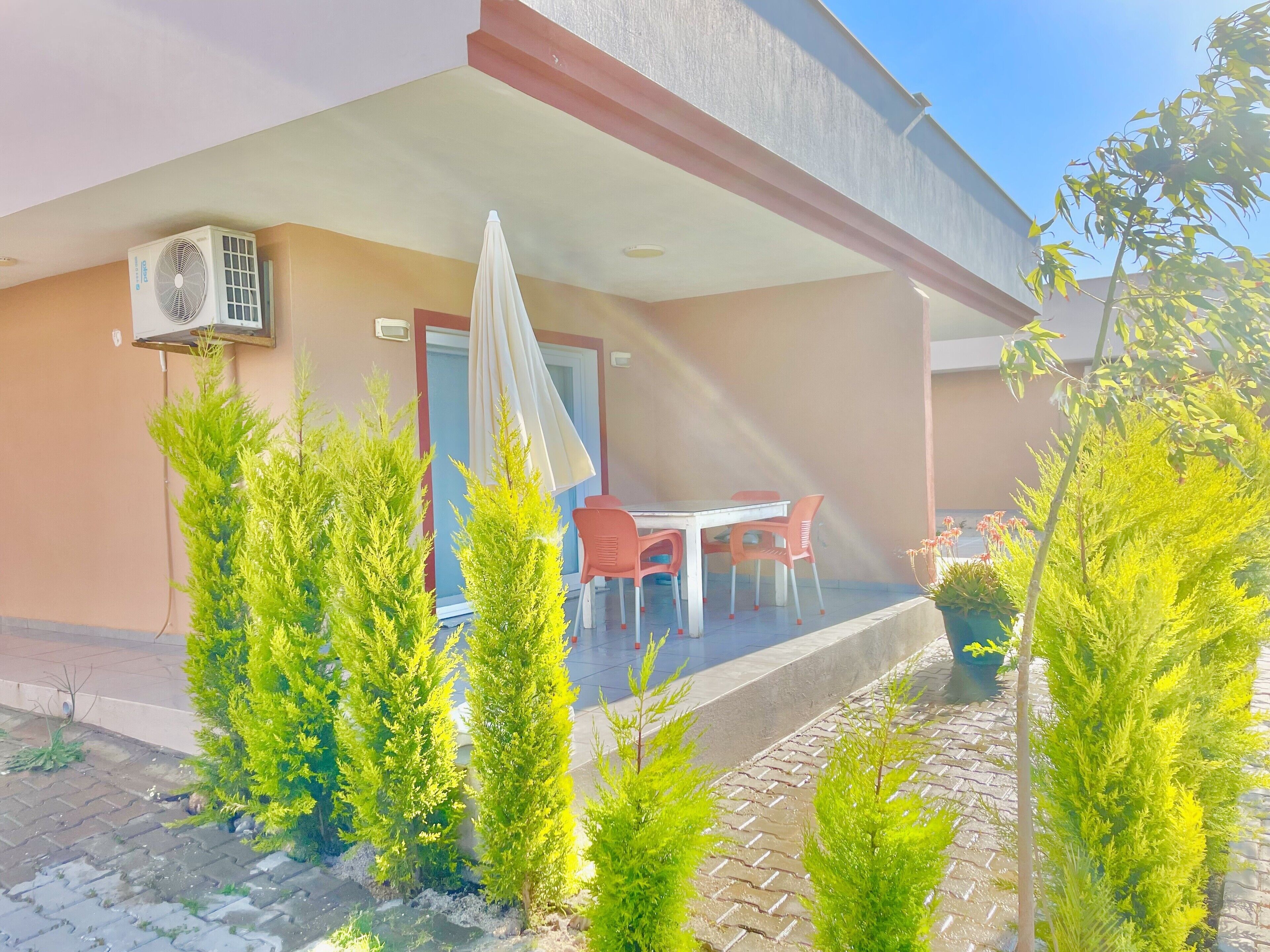 VilUrla Tatil Evleri