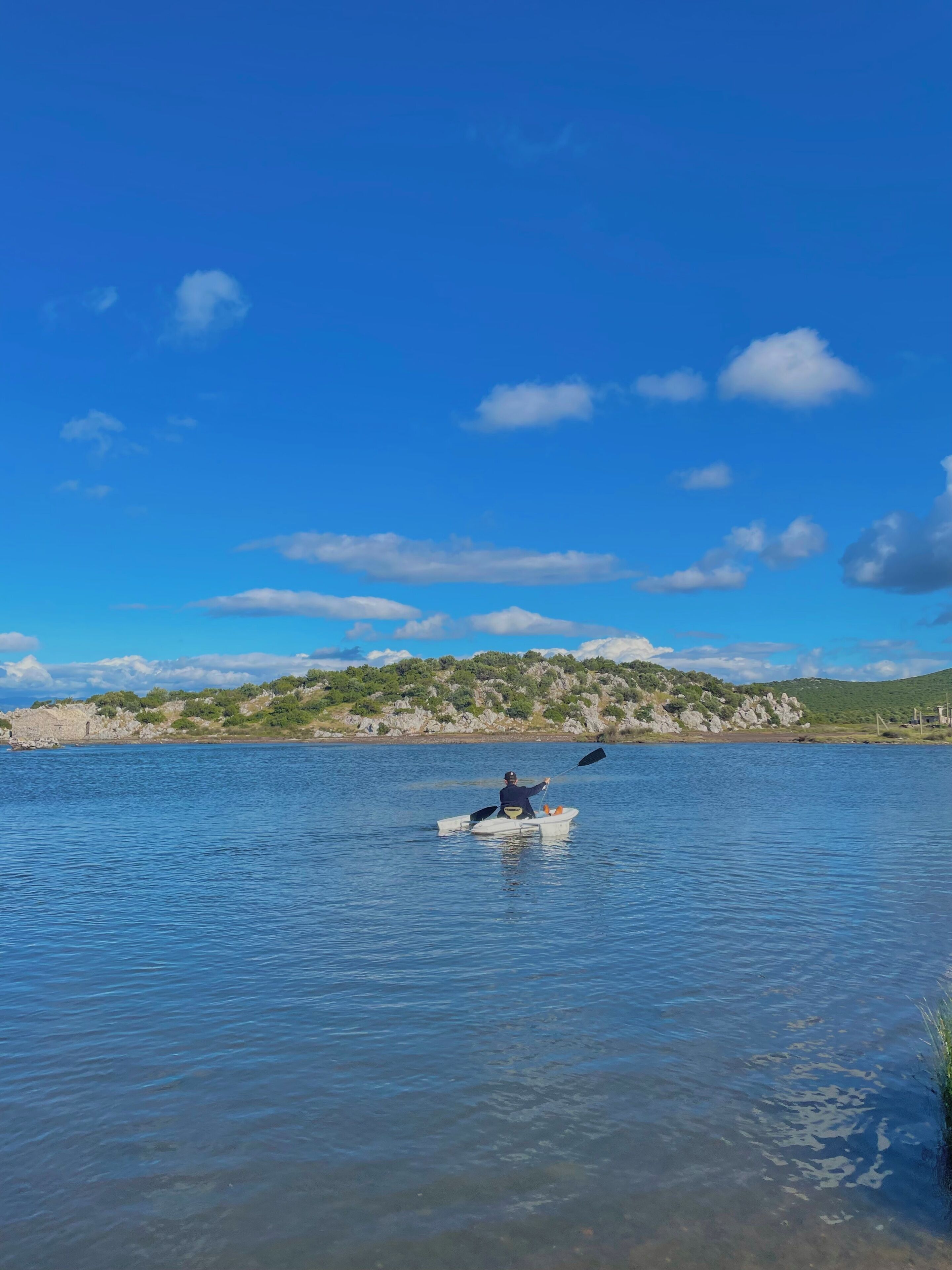 VilUrla Tatil Evleri