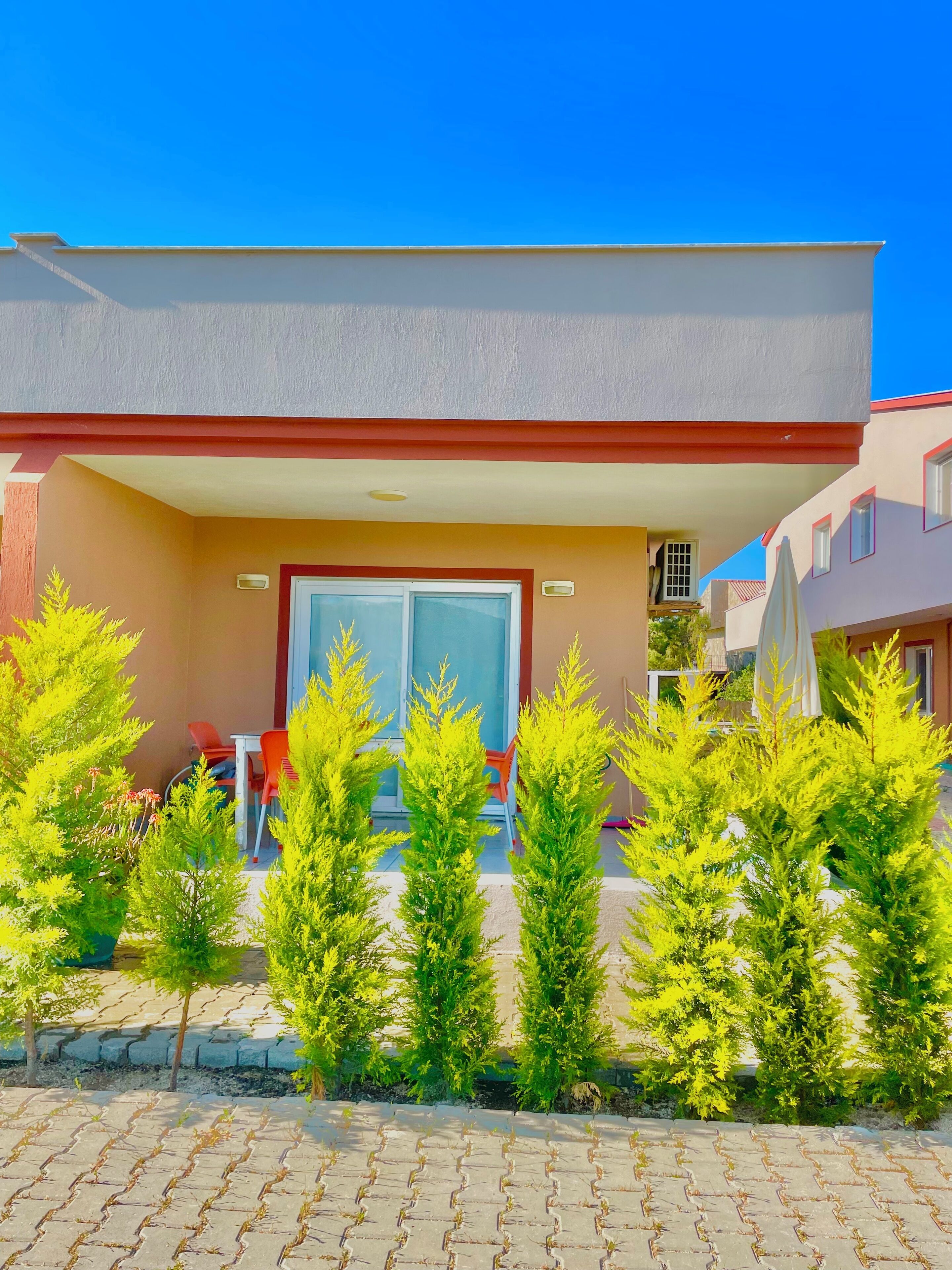 VilUrla Tatil Evleri