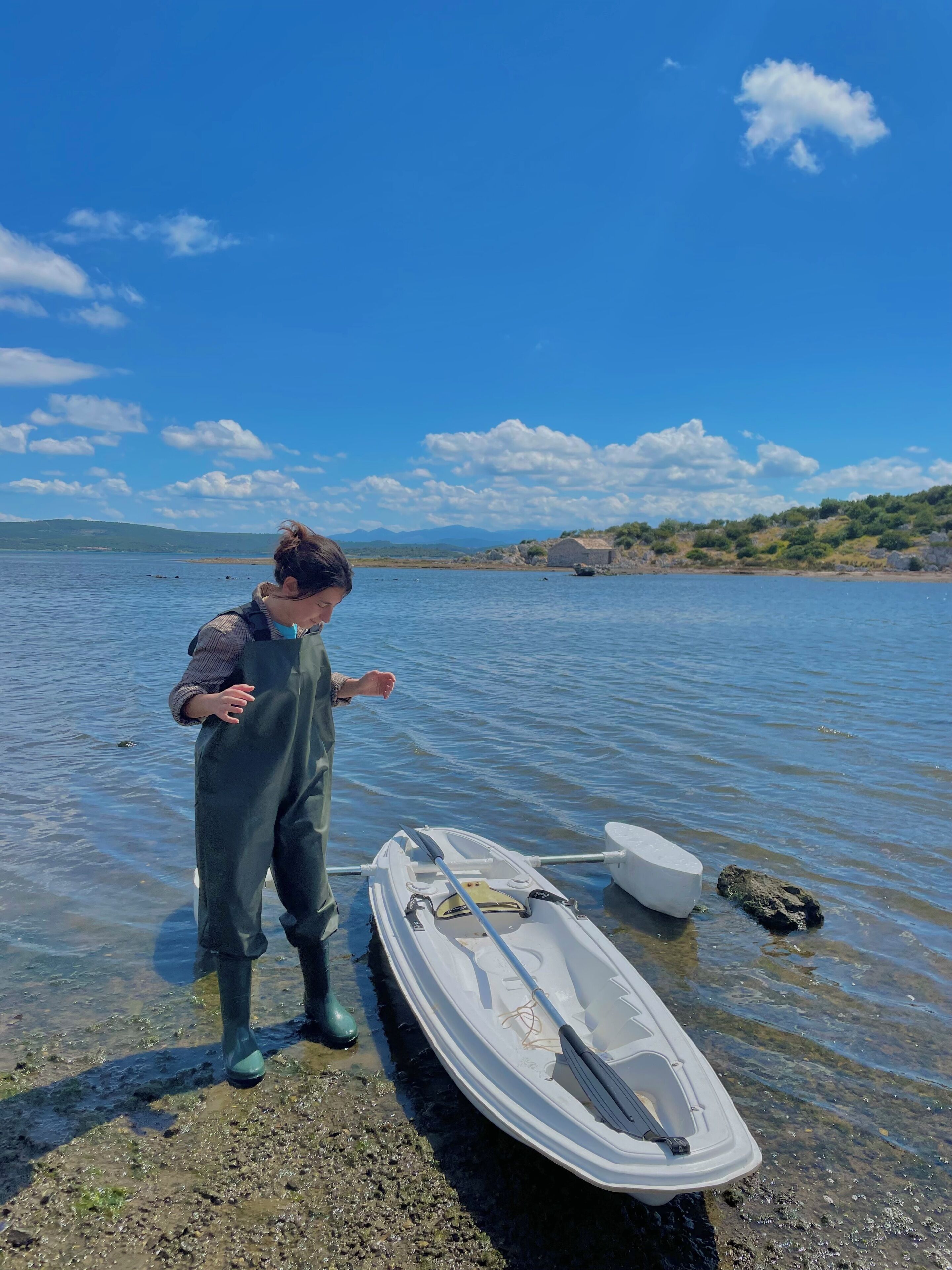 VilUrla Tatil Evleri