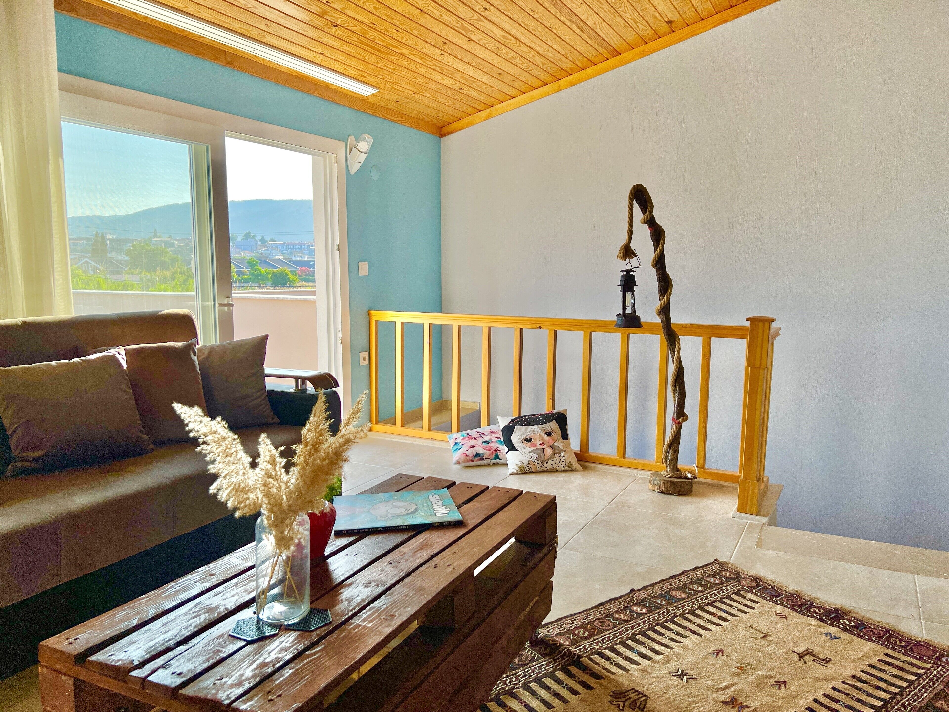 VilUrla Tatil Evleri