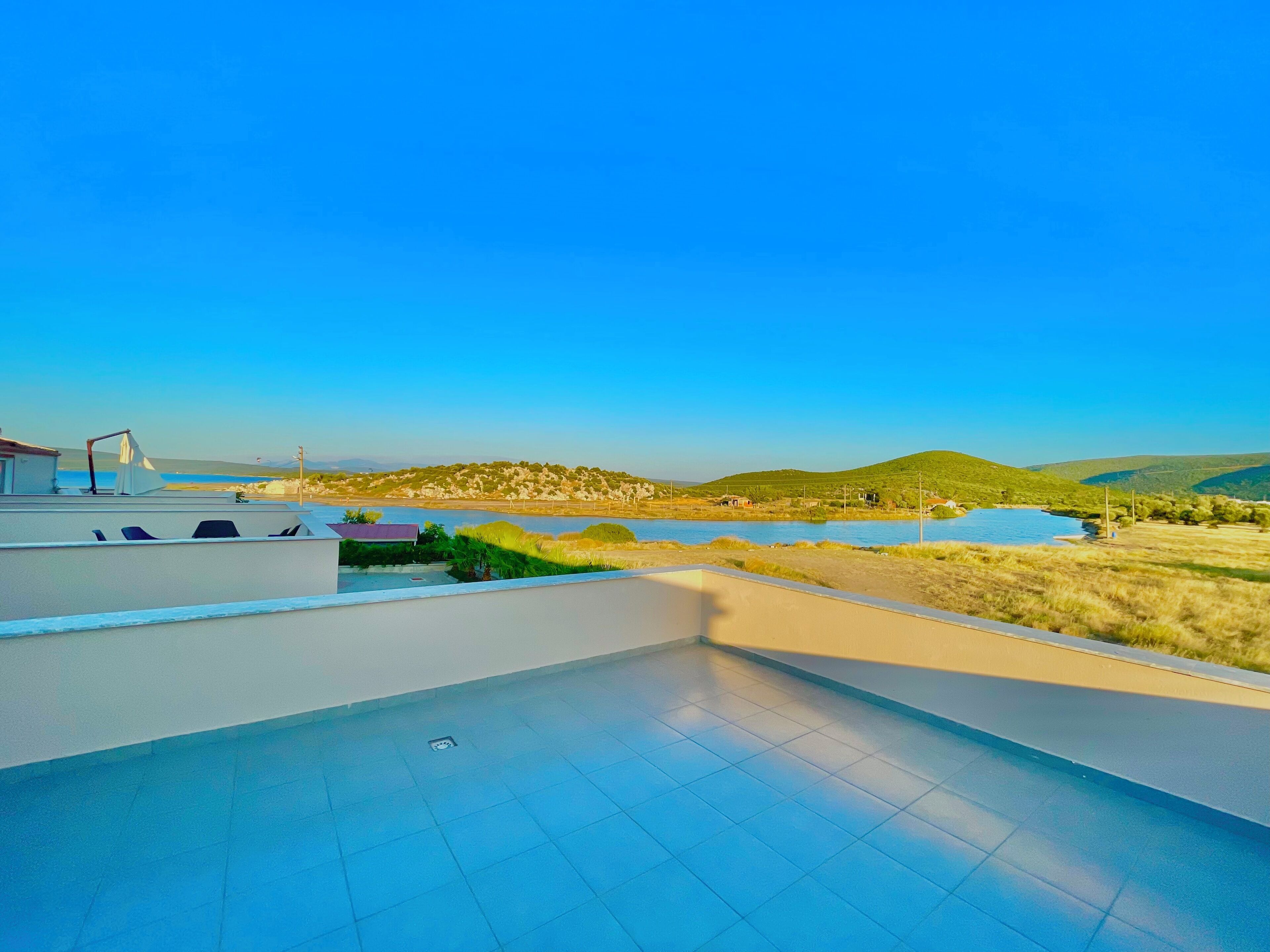 VilUrla Tatil Evleri