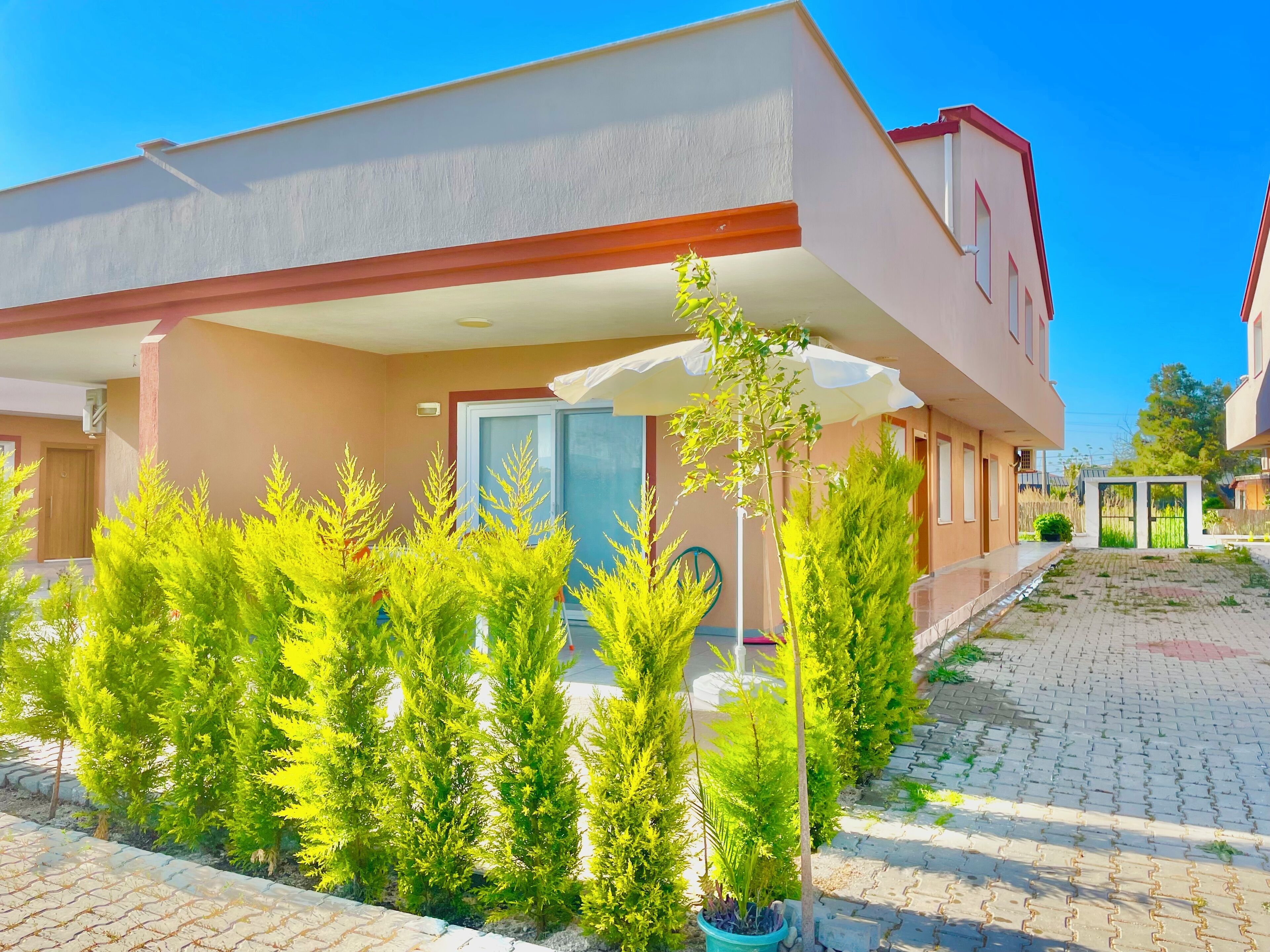 VilUrla Tatil Evleri