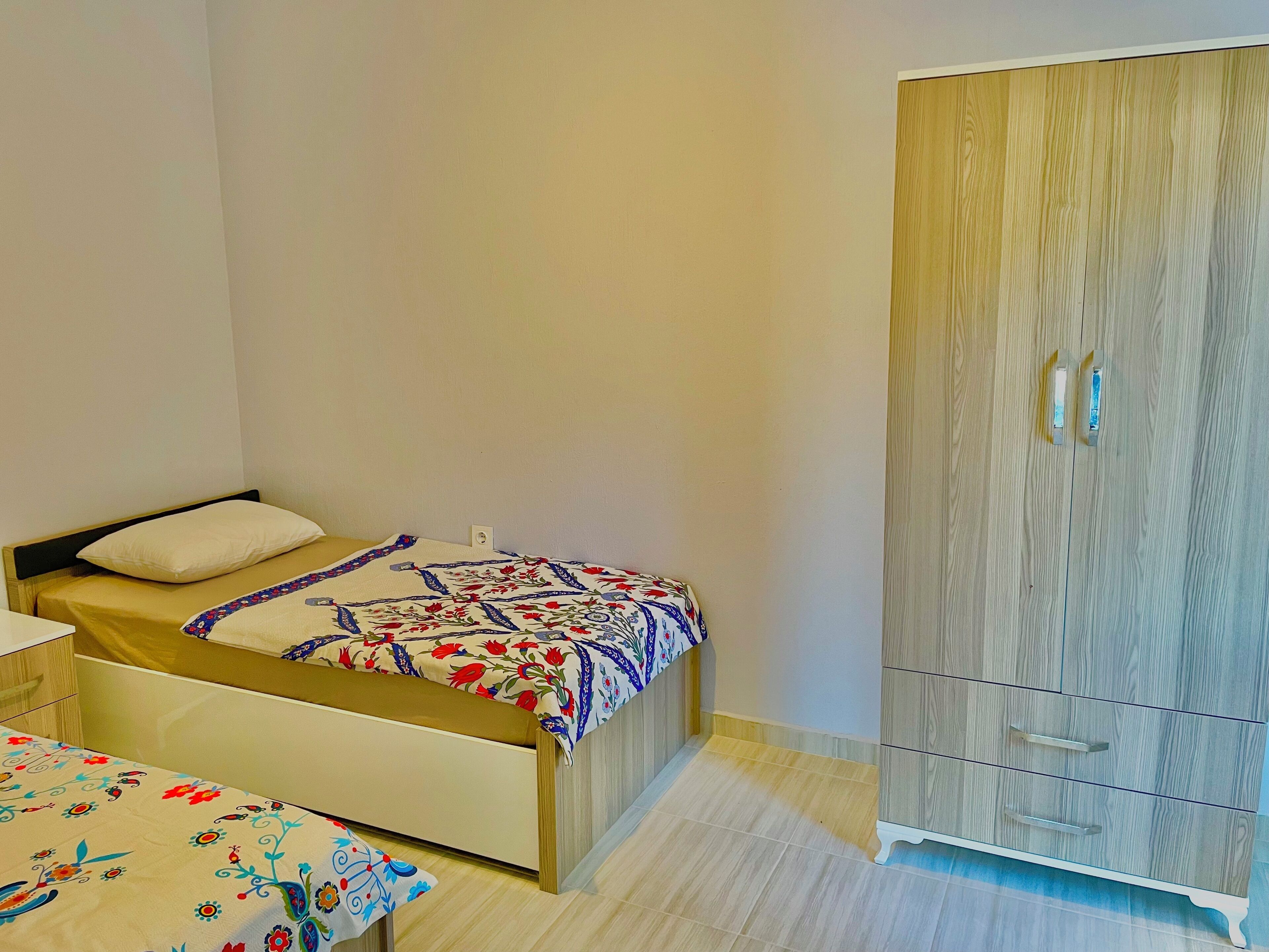 VilUrla Tatil Evleri