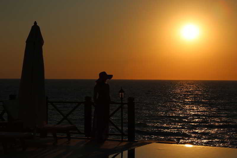 Zakros Hotel Lykia