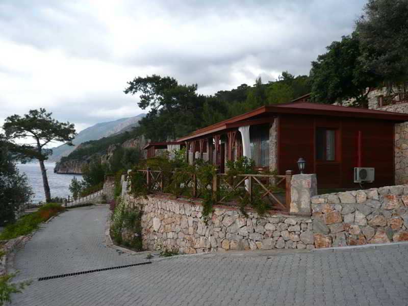 Zakros Hotel Lykia
