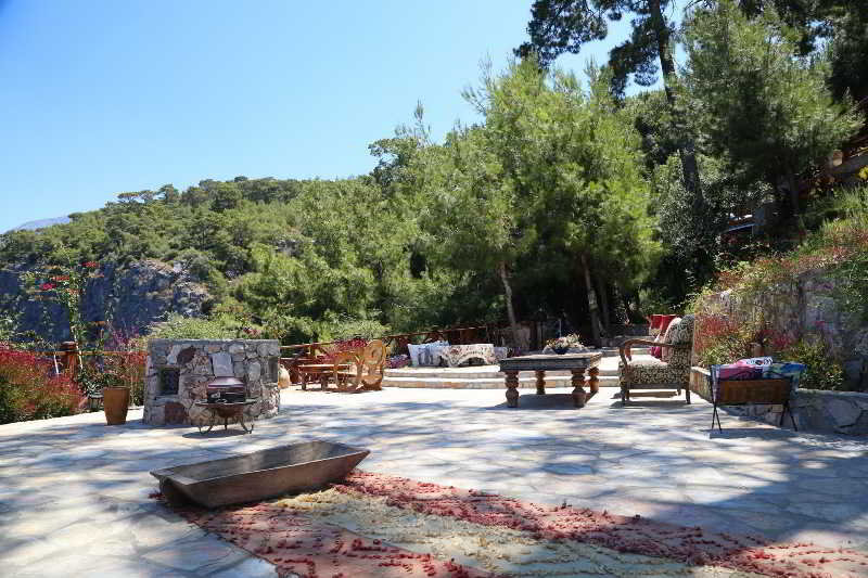 Zakros Hotel Lykia