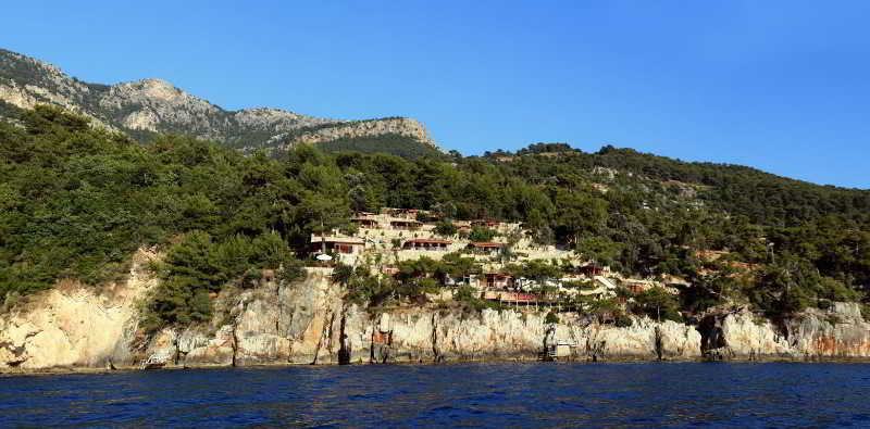 Zakros Hotel Lykia