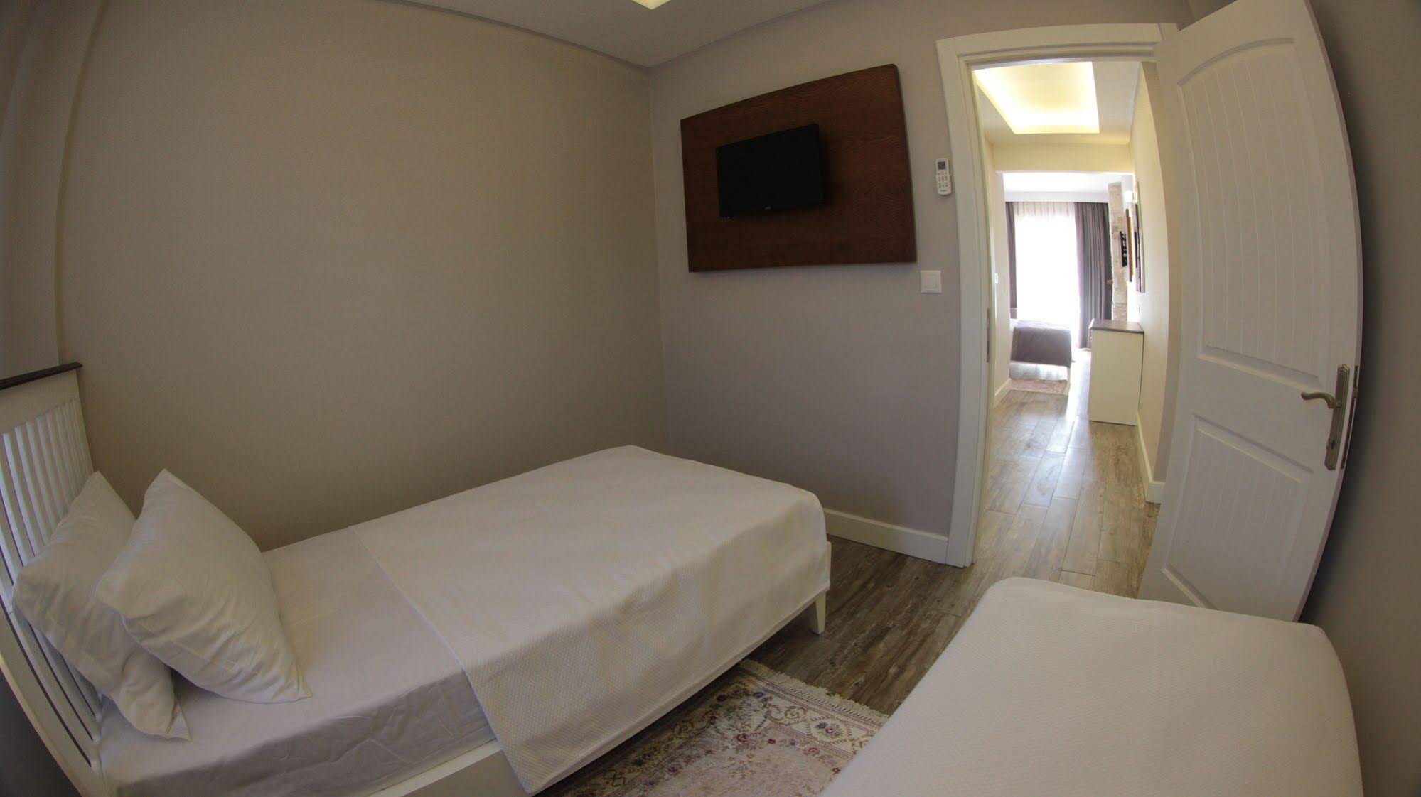 Focamor Butik Hotel