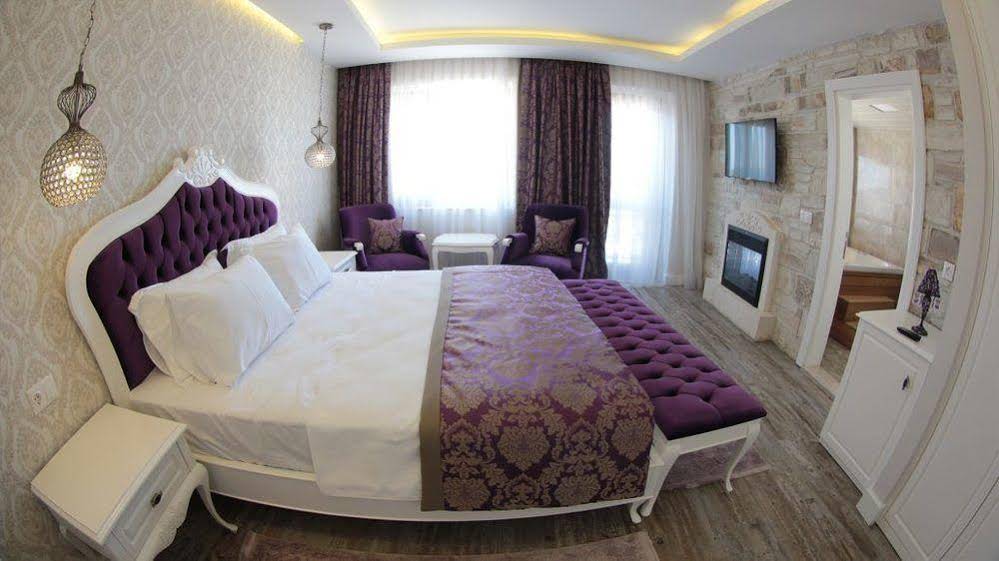 Focamor Butik Hotel
